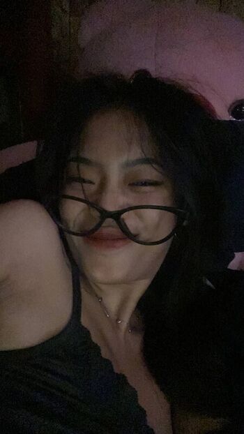 Full leaked Yaya geraldine private onlyfans photo