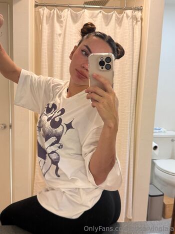 Full leaked Yelaavi private onlyfans photo