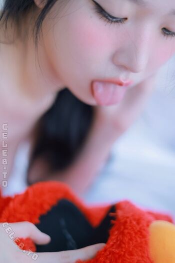 Full leaked Yeonwoo lee private onlyfans photo