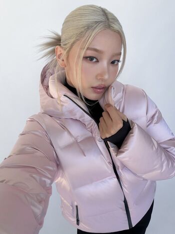 Full leaked Yoonchae private onlyfans photo