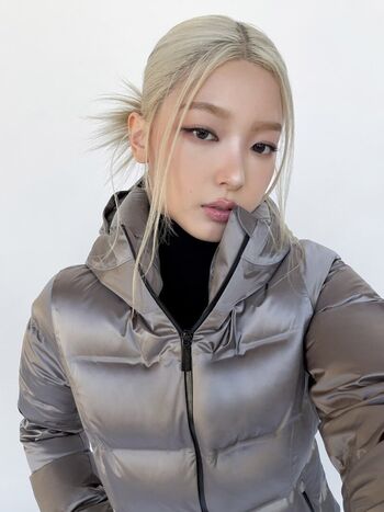 Full leaked Yoonchae private onlyfans photo
