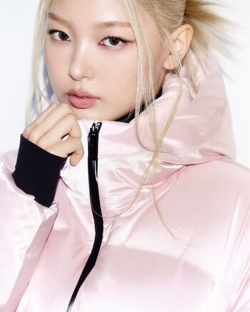 Full leaked Yoonchae private onlyfans photo