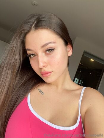 Full leaked Yourbabylsabella private onlyfans photo