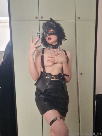 Full leaked Yourbabyvillian private onlyfans photo