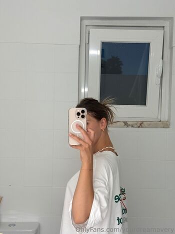 Full leaked Yourdreamavery private onlyfans photo