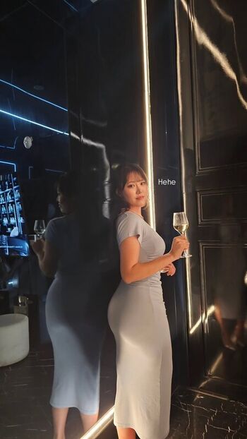 Full leaked Yuggie tv private onlyfans photo