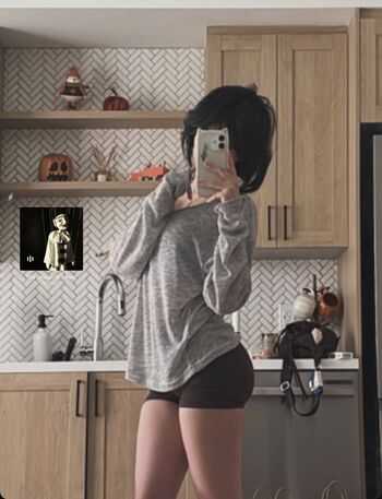 Full leaked Yukiifoxx private onlyfans photo