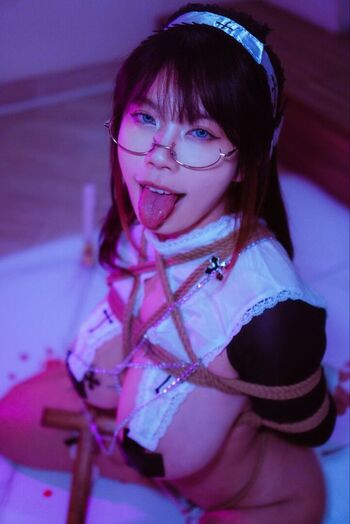 Full leaked Yuura tamaki private onlyfans photo