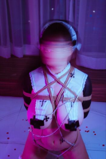 Full leaked Yuura tamaki private onlyfans photo