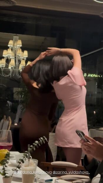 Full leaked Zarina yuldasheva private onlyfans photo