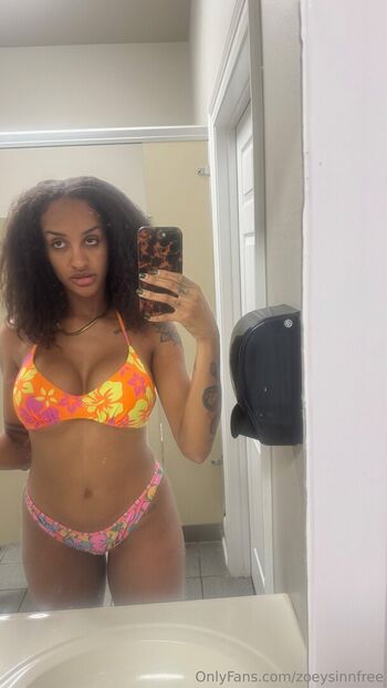 zoeysinnfree